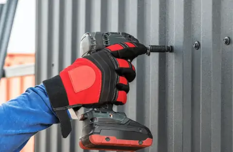 Travaux de zinguerie - Tréméreuc